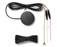 Монтажен комплект 70mai Hardwire Kit - Type-C Midrive-UP04 4G module - 360° Live View, GPS, Car finder - 70MAI-UP04