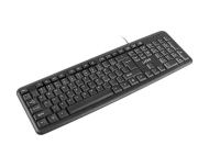 Клавиатура uGo Askja K110 US - UKL-1588