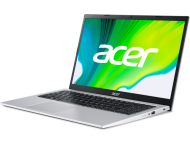Лаптоп Acer Aspire 3 A315-35-C4RB, Intel Celeron N5100, 15.60 '' FHD IPS, 8GB RAM, 512GB SSD - NX.A6LEX.021