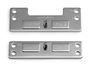 Монтажен комплект Noctua Mounting KIT - NM-AMB14