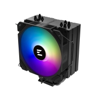 Охладител за процесор Zalman CNPS9X PERFORMA ARGB BLACK, aRGB, LGA1700/AM5 - CNPS9X-PRF-ARGB-BK
