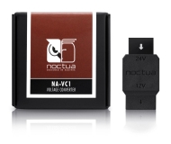 Преобразувател на напрежение Noctua Voltage converter 24v DC to 12v DC - NA-VC1