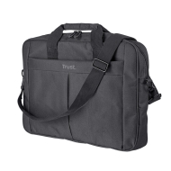 Чанти за лаптоп Trust Primo Carry Bag 16" - Black - 21551