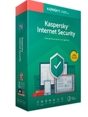 Антивирусен софтуер Kaspersky Internet Security Eastern Europe Edition. 3-Device 1 year Base Box - KL1939O5CFS