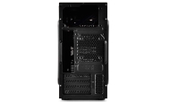 Кутия за компютър DeepCool SMARTER черна