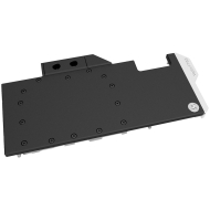 Охлаждащ блок за видео карта EK-Quantum Vector FTW3 RTX 3080/3090 D-RGB - Nickel + Acetal, GPU water block - EKWB3831109832998