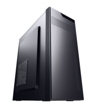 Офис компютър ION с процесор Intel Pentium G6400, 8GB RAM и 250GB SSD