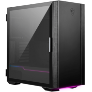 Геймърски компютър ION с процесор Intel i7-11700KF, nVidia RX 3070 8GB, RAM 16GB и SSD 1TB