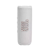 Bluetooth колонка JBL FLIP 6 Бял