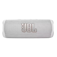 Bluetooth колонка JBL FLIP 6 Бял