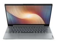 Лаптоп LENOVO IdeaPad 5 UltraSlim, AMD Ryzen 3 5425U, 14
