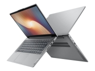Лаптоп LENOVO IdeaPad 5 UltraSlim, AMD Ryzen 3 5425U, 14