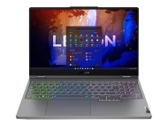 Лаптоп LENOVO Legion 5, AMD Ryzen 5 6600H, 15.6