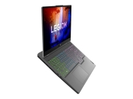 Лаптоп LENOVO Legion 5, AMD Ryzen 5 6600H, 15.6