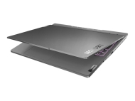 Лаптоп LENOVO Legion 5, AMD Ryzen 5 6600H, 15.6