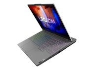 Лаптоп LENOVO Legion 5, AMD Ryzen 5 6600H, 15.6