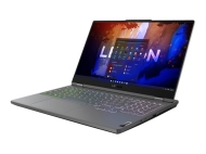 Лаптоп LENOVO Legion 5, AMD Ryzen 5 6600H, 15.6