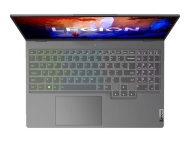 Лаптоп LENOVO Legion 5, AMD Ryzen 5 6600H, 15.6
