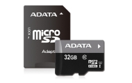 Карта памет 32GB Adata microSD Class 10