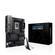 Дънна платка Asus ProArt B760-Creator WiFi DDR5, LGA1700, ATX, PCIe 5.0 - 90MB1FY0-M0EAY0