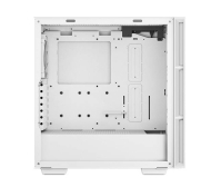 Кутия за компютър DeepCool CH560 WH, Mid Tower, E-ATX, White - R-CH560-WHAPE4-G-1