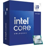 Процесор Intel Raptor Lake i9-14900K 24 Cores 3.2 GHz, Up to 6.0 GHz, 36MB, 125W, LGA1700, BOX - BX8071514900K
