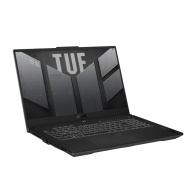 Лаптоп Asus TUF Gaming A17 FA707NV-LL017, AMD Ryzen 7 7735HS, 17.30" WQHD IPS, 16GB RAM, 1TB SSD, NVIDIA GeForce RTX 4060 8GB GDDR6 - 90NR0E35-M00260