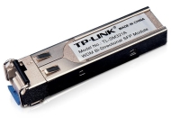 SFP модул TP-Link TL-SM321A 1000Base-BX WDM двупосочен