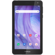Таблет Prestigio Seed A7, PMT4337_3G_D, 7"(600*1024) IPS, Android 10.0 Go, quad core, 1GB+16GB, BT4.2, 0.3MP+2.0MP ,Type C, microSD card slot, Single SIM card, black - PMT4337_3G_D_EU