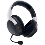 Безжични геймърски слушалки Razer Kaira HyperSpeed for Playstation, Type-C dongle/Bluetooth - RZ04-03980200-R3G1