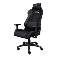 Геймърски стол TRUST GXT714 Ruya Eco, Black - 24908