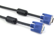 Удължителен кабел VCom VGA extension cable HD15 M/F - CG342AD-1.8m