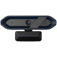 Web камера LORGAR Rapax 701, Streaming Camera, 2K 1080P/60fps, 1/3'',4Mega CMOS Image Sensor - LRG-SC701BL