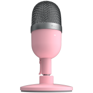 Микрофон Razer Seiren Mini Pink - RZ19-03450200-R3M1