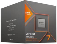 Процесор AMD Ryzen 7 8700G 8C/16T, 3.8/5.1GHz Max, 24MB, 65W, AM5, box - 100-100001236BOX