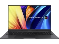 Лаптоп Asus Vivobook 15 OLED X1505ZA-MA255W, Intel I7-12700H, 15.6" (2880X1620), 16:9 OLED, 16GB RAM, 512GB SSD,  Win 11, Indie Black - 90NB0ZB1-M00KT0
