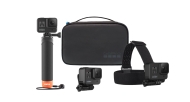 GoPro комплект аксесоари Adventure Kit AKTES-003