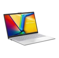Лаптоп ASUS Vivobook Go 15 E1504FA-NJ313, AMD Ryzen 5 7520U, 15.60" FHD IPS LED AG, 8GB RAM, 512GB SSD - 90NB0ZR1-M01KW0
