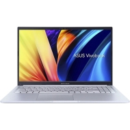 Лаптоп Asus VivoBook 15 M1502YA-BQ161, AMD Ryzen 7 7730U, 15.60" FHD IPS LED  AG, 16GB RAM, 512GB SSD - 90NB0X22-M00CB0