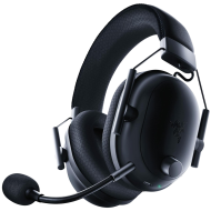Bluetooth геймърски слушалки Razer BlackShark V2 Pro (2023), Black - RZ04-04530100-R3M1