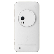 Смартфон Asus ZenFone Zoom ZX551ML, бял