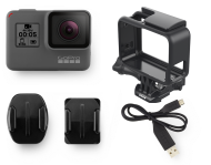 Екшън камера GoPro HERO 5 Black