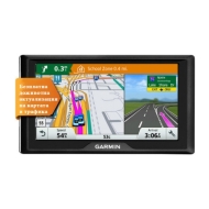 Навигационна система Garmin Drive™ 60LMT EU
