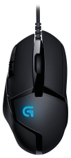 Геймърска мишка Logitech G402 Hyperion Fury