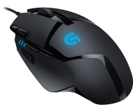Геймърска мишка Logitech G402 Hyperion Fury