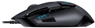 Геймърска мишка Logitech G402 Hyperion Fury