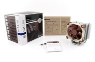 Охлаждане за процесор Noctua NH-D9L