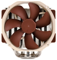 Охлаждане за процесор Noctua NH-U14S