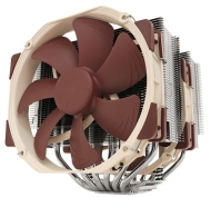 Охлаждане за процесор Noctua NH-D15