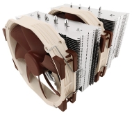 Охлаждане за процесор Noctua NH-D15